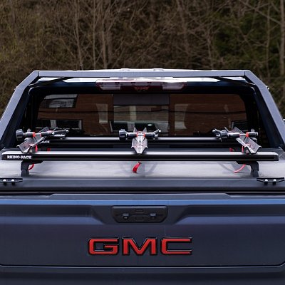 GMC крышка кузова с дугой